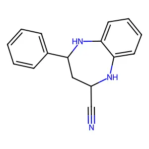 [2-(Hexyloxy)phenyl]methanol structure