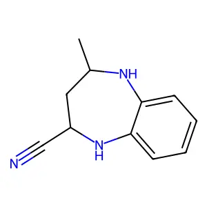 1-Propanone, 3-(dimethylamino)-1-(2-thiazolyl)-, hydrochloride structure