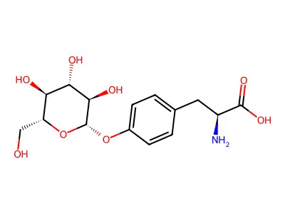 Desacetyl VLB Sulfate structure