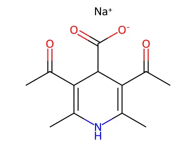 2-Bromo-6-chlorophenanthridine structure