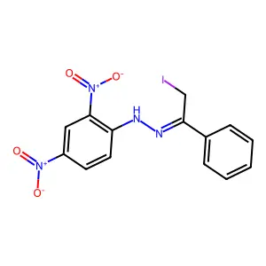 2,6-Dichlorophenanthridine structure