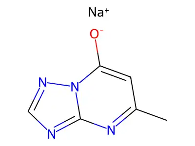 2-[(3,8-Dichlorophenanthridin-6-yl)amino]ethanol structure