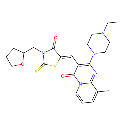 AS-871/41114561 structure