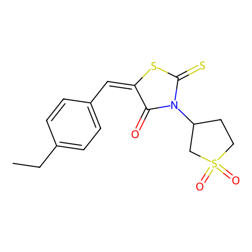 BAS 03304526 structure
