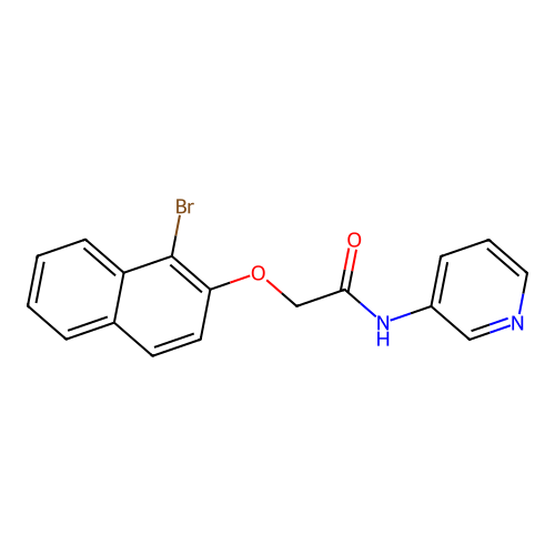 CBKinase1_008191 structure