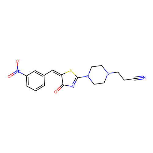BAS 01922105 structure