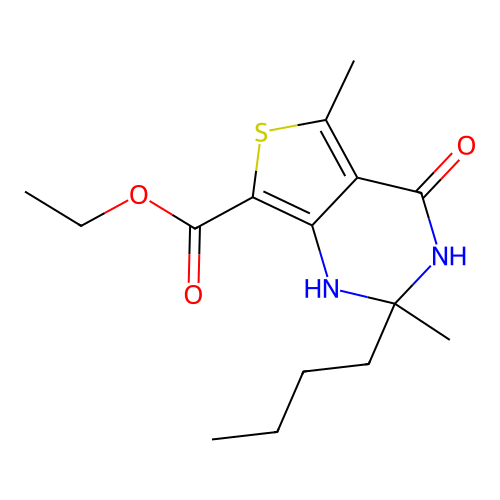 AH-262/40907551 structure