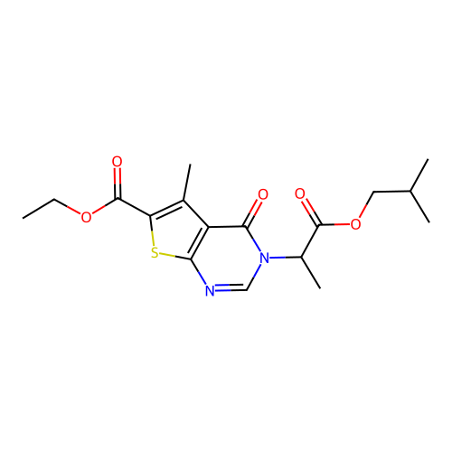 BAS 03754203 structure