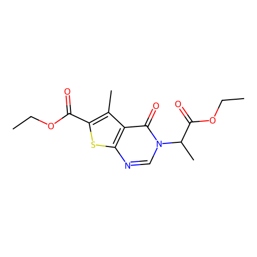 BAS 03754200 structure