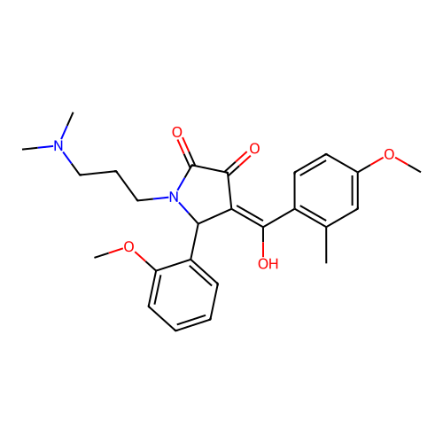 BAS 03539771 structure