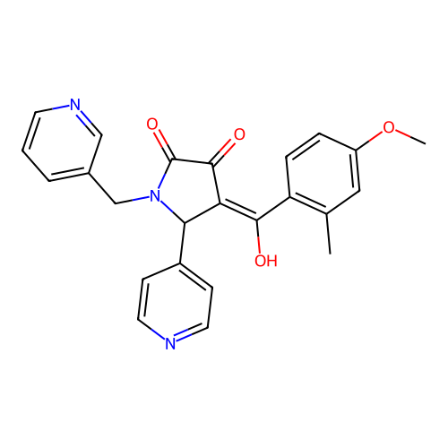 BAS 03540074 structure