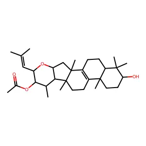 3-[(2-Chlorophenanthridin-6-yl)amino]propan-1-ol structure