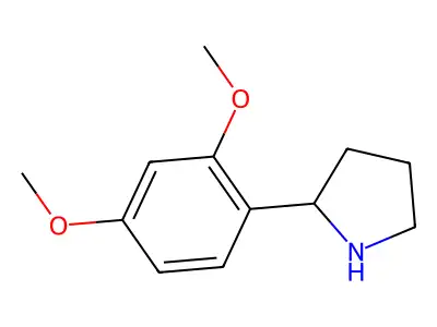 1-Methyl-2-trifluoromethyl-1H-benzoimidazol-5-ylamine structure