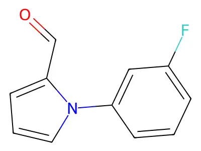 4-(Cyclopentyloxy)benzohydrazide structure