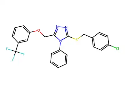 10R-1252 structure