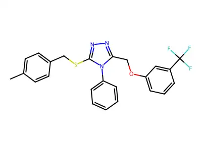 10R-1253 structure