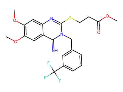 11R-0288 structure