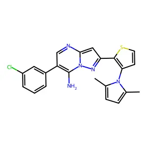 1T-0011 structure