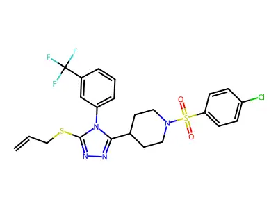 3R-1302 structure