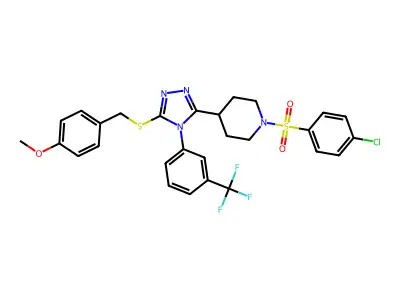 3R-1303 structure