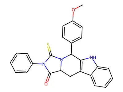 AJ-292/40857555 structure