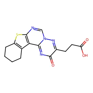 CBKinase1_009526 structure