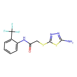 BAS 04058989 structure