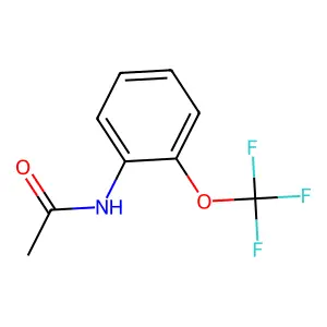 3-[5-(4-Methoxyphenyl)furan-2-yl]propanoic acid structure