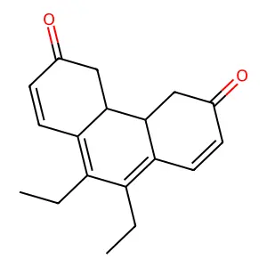 1-Butanone, 4-morpholino-1-(2-thiazolyl)-, hydrochloride structure