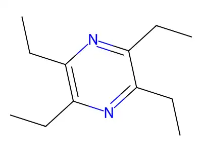 Phenol, m-(2-(methylamino)ethyl)-, hydrochloride structure