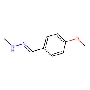 4H-1-Benzopyran-4-one, 6-methyl-2-(1H-tetrazol-5-yl)- structure
