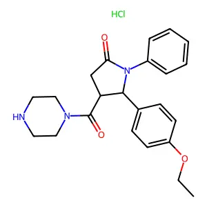 4,5-Dibromothiophene-2-carbaldehyde structure
