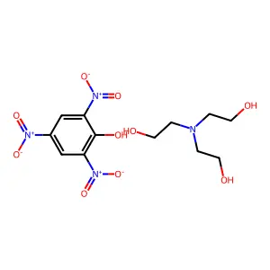 2,5-dimethyl-1-(4-methylphenyl)-1H-pyrrole-3-carboxylic acid structure
