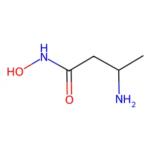 4H-1-Benzopyran-4-one, 8-methyl-2-(1H-tetrazol-5-yl)- structure
