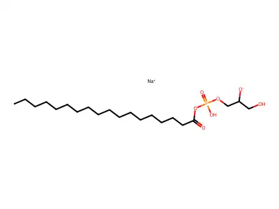 4H-1-Benzopyran-4-one, 7-methyl-2-(1H-tetrazol-5-yl)- structure