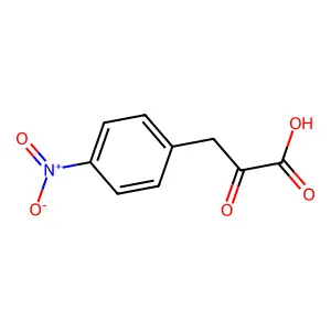 Ethynylpyridine structure