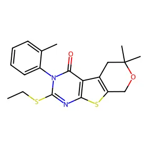 AJ-292/41342345 structure