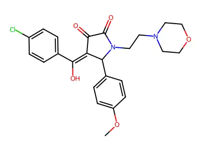 BAS 03302604 structure