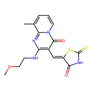 BAS 03353713 structure