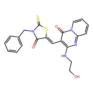 BAS 03538369 structure