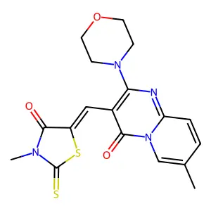 BAS 03425137 structure