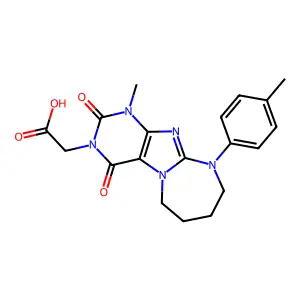 BAS 13029570 structure