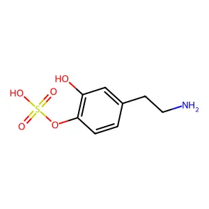 2,6-Bis(4-chlorophenyl)-4-pyridinecarboxylic acid structure