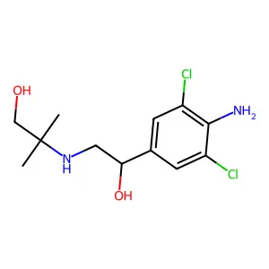 n-(4-Bromo-2-methylphenyl)-2-hydroxy-3-nitrobenzamide structure