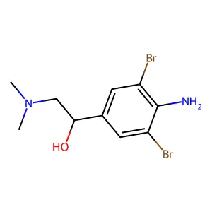 Benzamide, 2-hydroxy-N-(4-methoxy-2-nitrophenyl)-3-nitro- structure