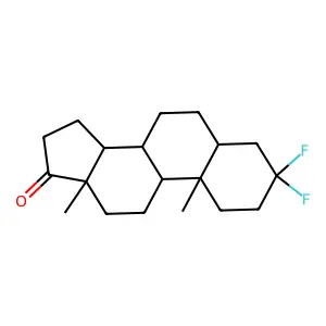 3,3-difluoro-5 structure