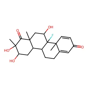 KST-1A4439 structure