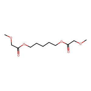 2-Norpinanol structure