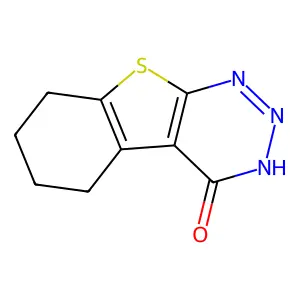 2-(Naphthalene-2-carbonyl)benzoic acid structure