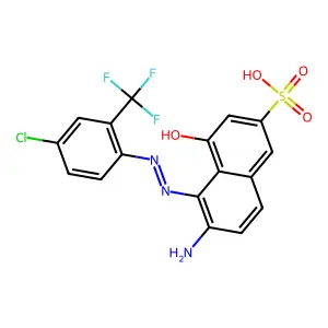 GLT4YW2VUJ structure